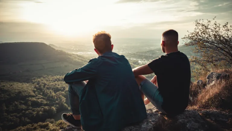 Cinco claves para una buena salud mental