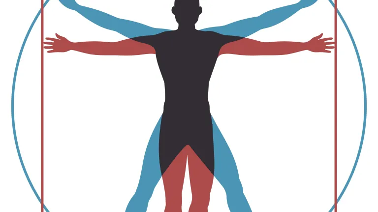 La singularidad del cuero humano