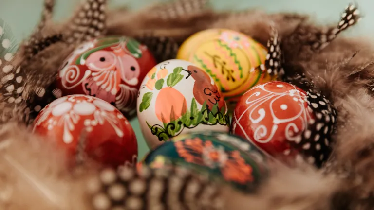 ¿Por qué fue reemplazada la Pascua bíblica por la Pascua Florida? ¿Por qué fue reemplazada la Pascua bíblica por la Pascua Florida?