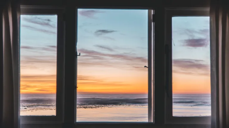 Una generacion de cristal