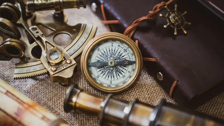 La descendencia de Jafet siguió los pasos de su padre como explorador