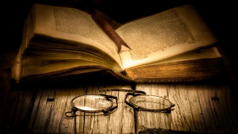 Podemos creerle a la Biblia