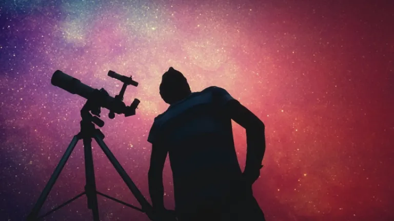 El universo comprueba la Palabra de Dios