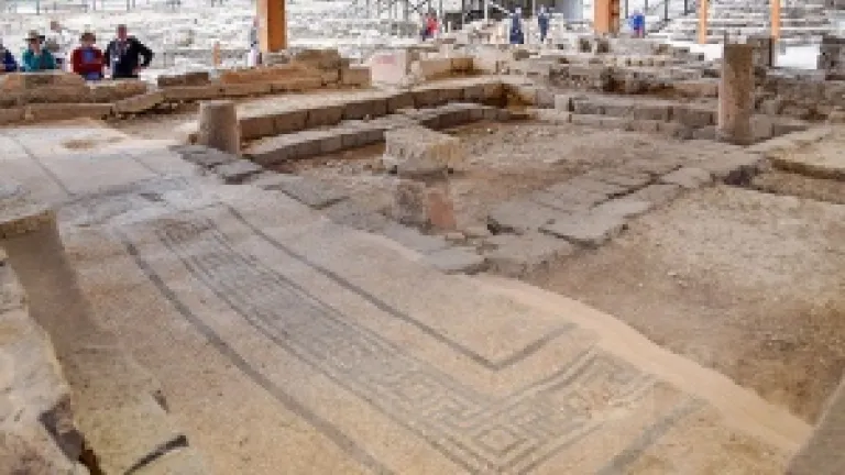 Hallazgos arqueológicos recientes respaldan el registro bíblico Hallazgos arqueológicos recientes respaldan el registro bíblico
