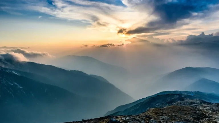 La visión hecha realidad