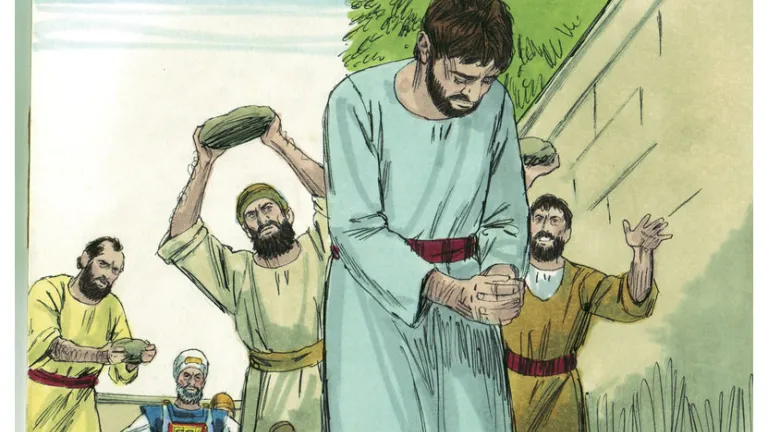 Cientos de cristianos fueron martirizados y muertos