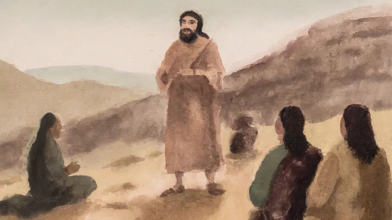 Los falsos maestros tomaron la doctrina y la enseñaron añadiendo poco a poco sus propias ideas y creencias