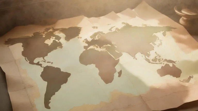 Las naciones formadas por los descendientes de Noé, figuran en las profecías bíblicas