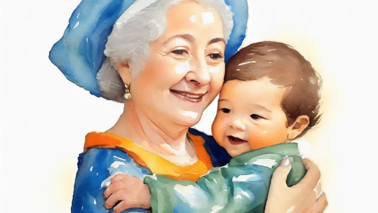 Sara, esperando contra toda esperanza