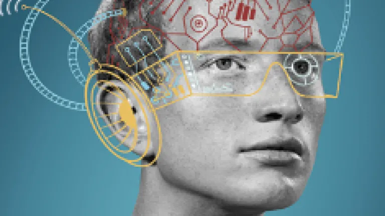 ¿Es así como viviremos para siempre?