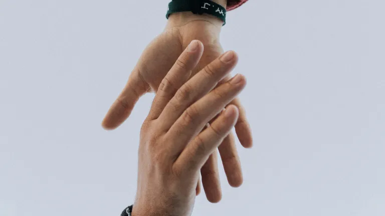 Lo más importante es que nos esforcemos por fomentar las cualidades de un buen líder en nosotros mismos.