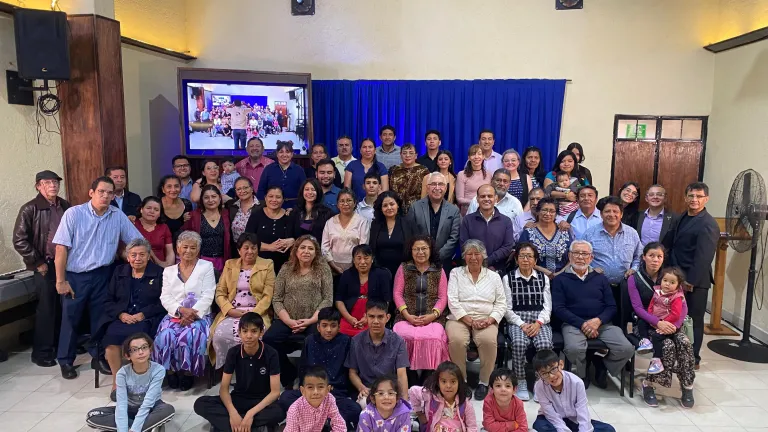 Tambien Yo Seminario