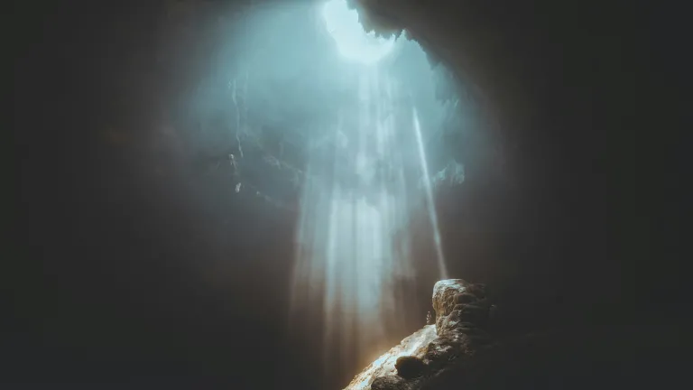La próxima llegada de Cristo a la Tierra, será algo imposible de ignorar La próxima llegada de Cristo a la Tierra, será algo imposible de ignorar
