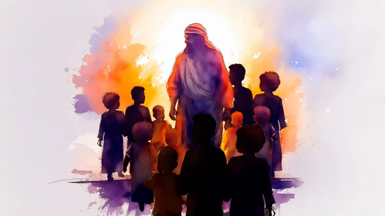 Jacob fue un hombre bendecido, pese a los claroscuros de su vida