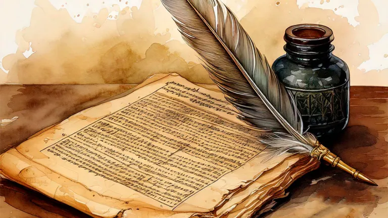 La destreza de Lucas para plasmar lo que el Espíritu Santo le inspiró, nos dejó dos libros fundamentales para comprender la historia de la Iglesia primitiva.