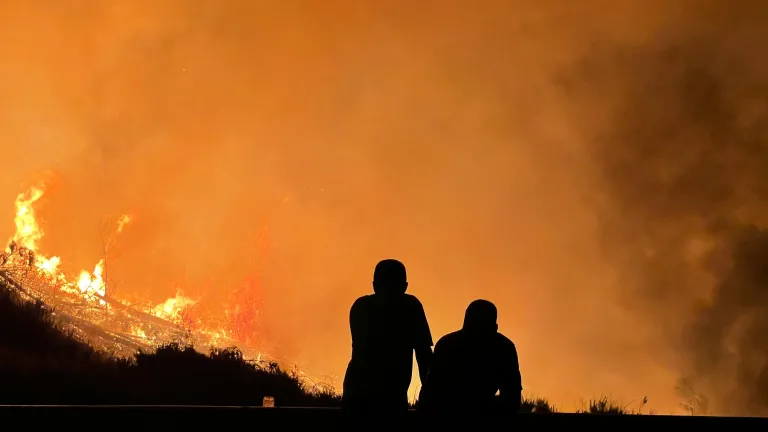 Es muy difícil imaginar lo catastróficos que serán los eventos del tiempo del fin, pero podemos tener certeza de que todo ello está bajo el control del Eterno