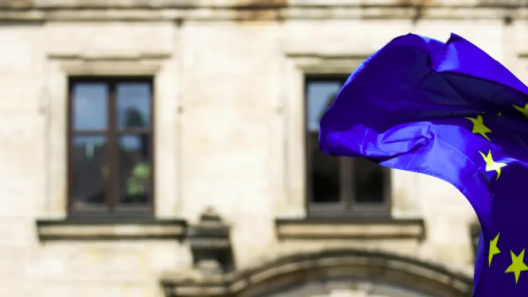 Vientos de cambio en Europa