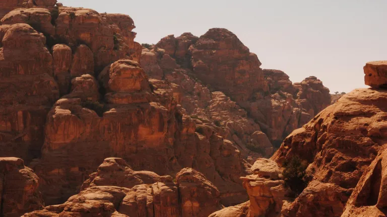 El pueblo espiritual de Dios encontrará un refugio proporcionado por Dios.