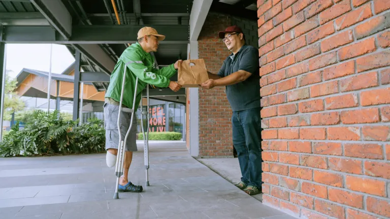 Liderazgo enfocado en Cristo