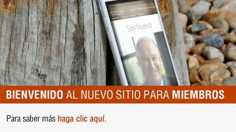 Bienvenido