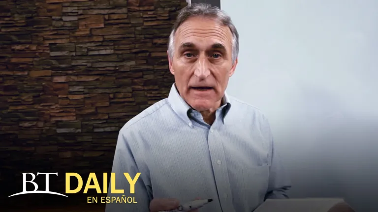 La temporada primaveral de las Fiestas Santas de Dios tiene un profundo significado para los cristianos: el hábito de evitar el pecado.