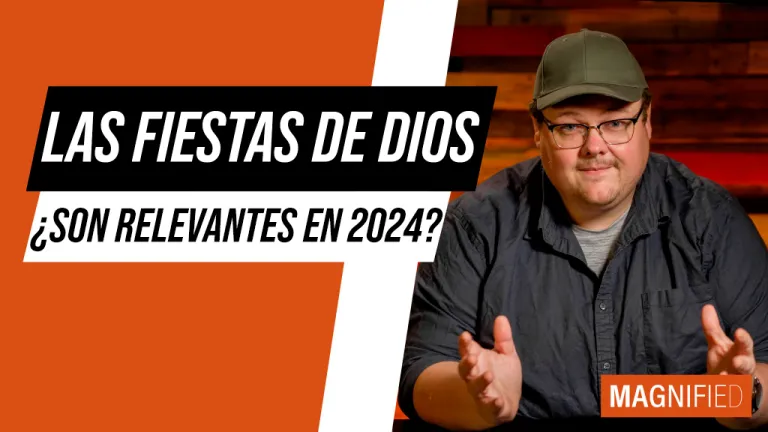 La Fiesta de Tabernáculos