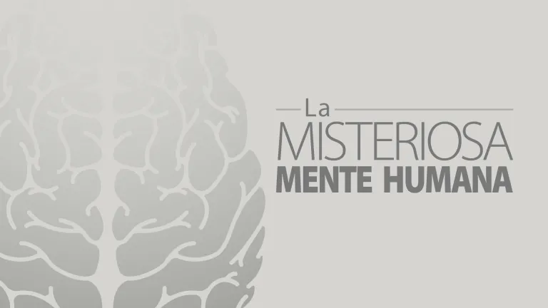 La misteriosa mente humana