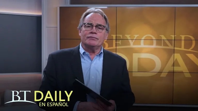 Estamos enfrentando una nueva batalla en la transformación moral de nuestra sociedad y nuestra capacidad para predicar el evangelio está siendo desafiada.