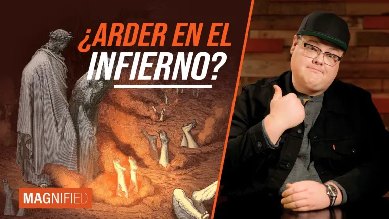 NADIE se irá al cielo... ¿Por qué no?