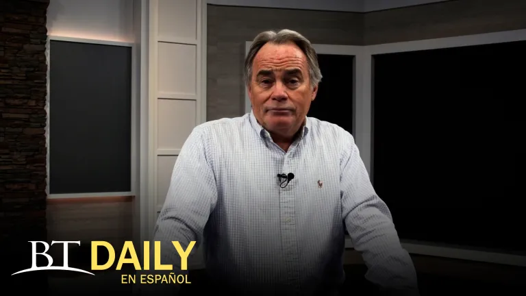 ¿¿Qué se necesita para ser un discipulo?