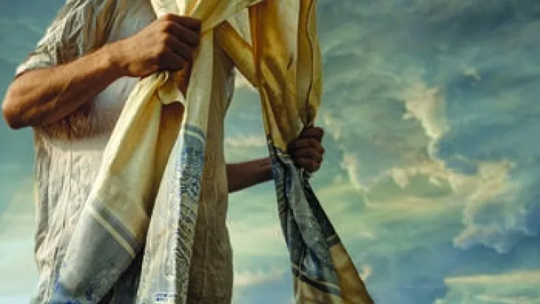 ¿Debe un cristiano usar un manto de oración?