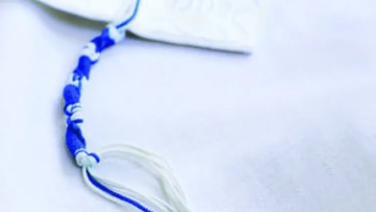 ¿Debe un cristiano usar borlas o flecos?