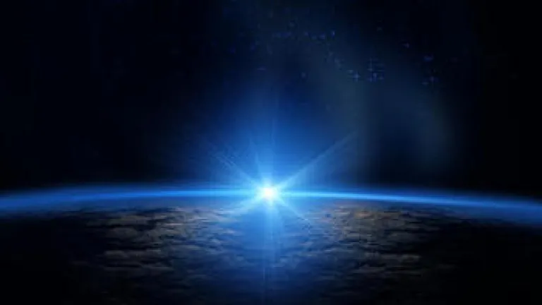 El Octavo Día: Foco central del plan de Dios