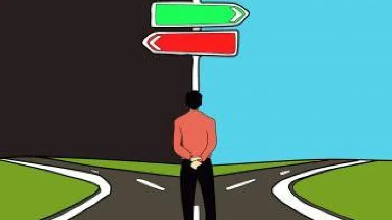 Hacer lo correcto aunque nadie lo haga