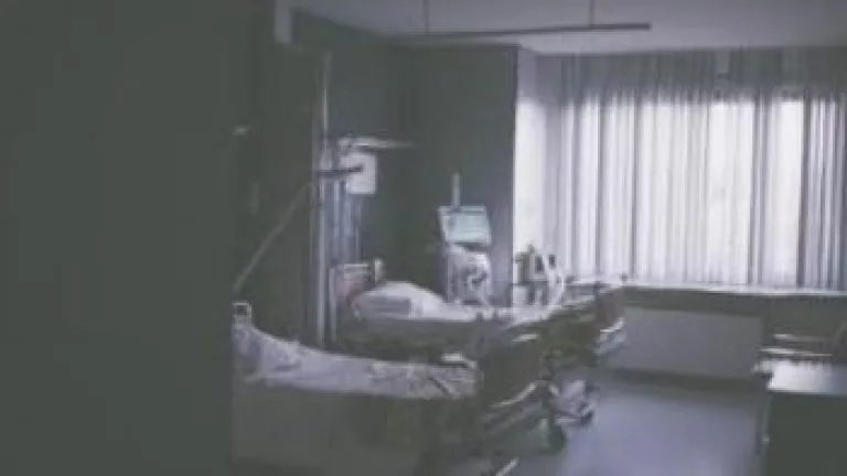 La sanidad que Dios nos ofrece