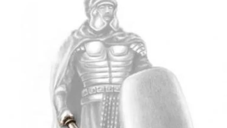 Lección 7: La espada del Espíritu, que es la Palabra de Dios Lección 7: La espada del Espíritu, que es la Palabra de Dios