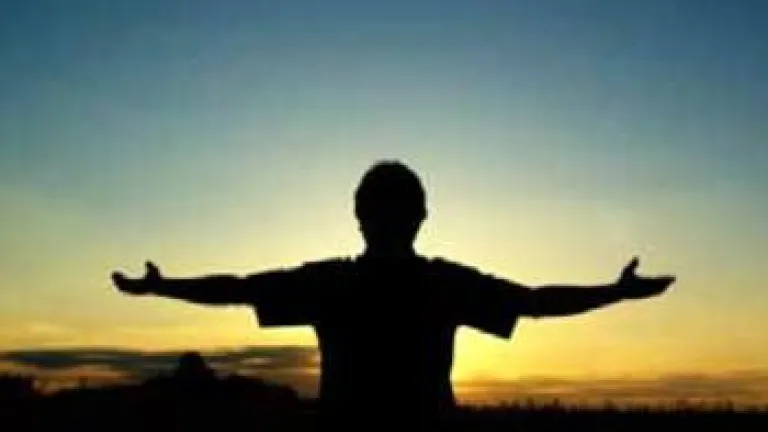 ¡Regocíjense conmigo!