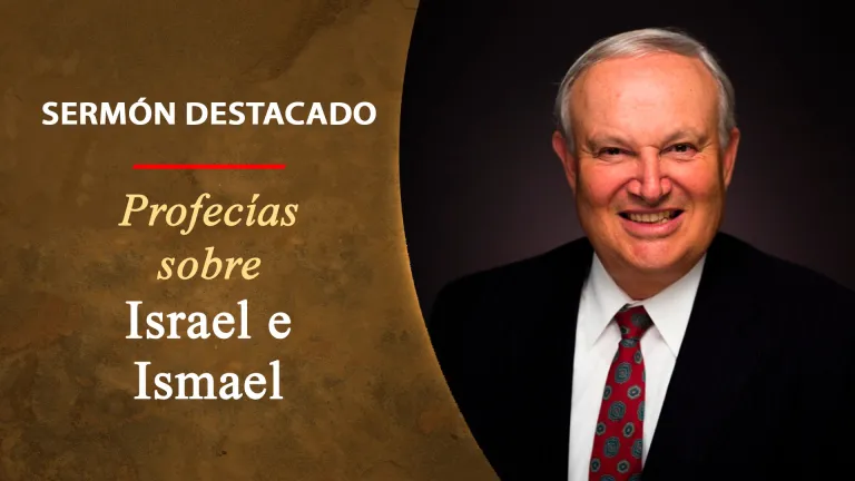 Profecías sobre Israel e Ismael