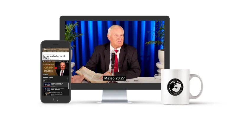 Video estudios de la Biblia