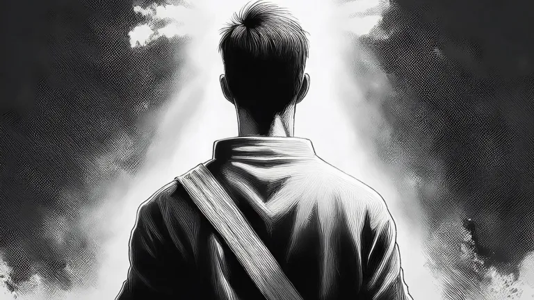 El cambio espiritual requiere de un cambio de mentalidad y de conducta.