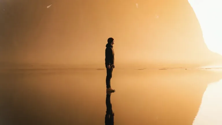 "Porque yo sé los pensamientos que tengo acerca de vosotros, dice Jehová, pensamientos de paz, y no de mal, para daros el fin que esperáis."