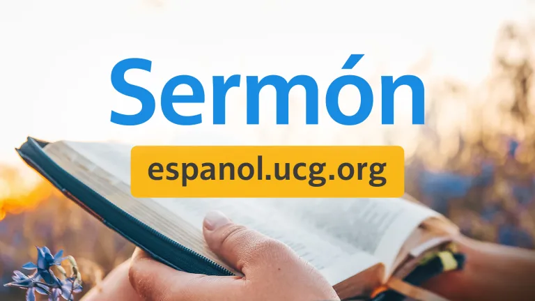 Sermón