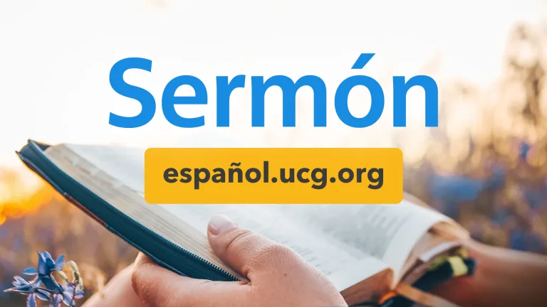 Sermón