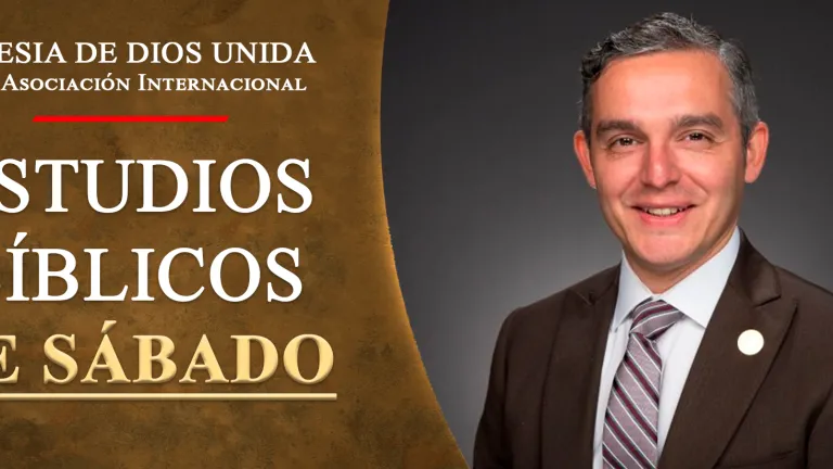 Estudios Bíblicos de Sábado