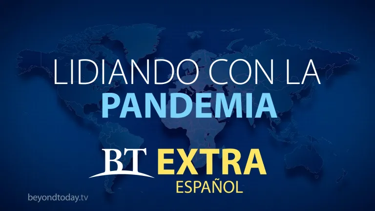 BT Extra Lidiando con la pandemia