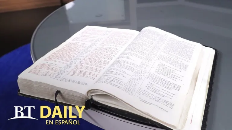 ¿Qué podemos aprender del mensaje de Jesús en Apocalipsis a los cristianos en Laodicea?