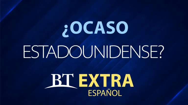 ¿Le ha dado Dios la espalda a Estados Unidos? ¿Qué puedes hacer en estos tiempos difíciles?