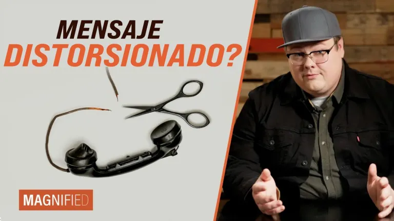 ¿Se copió la Biblia con precisión? ¿Por qué no es el juego del teléfono?