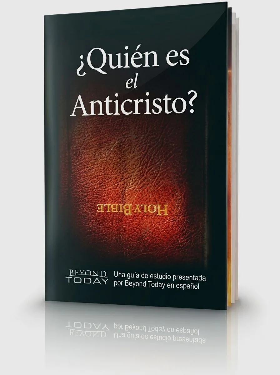 ¿Quién es el Anticristo?
