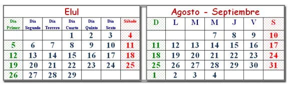 Sexto mes, 2013